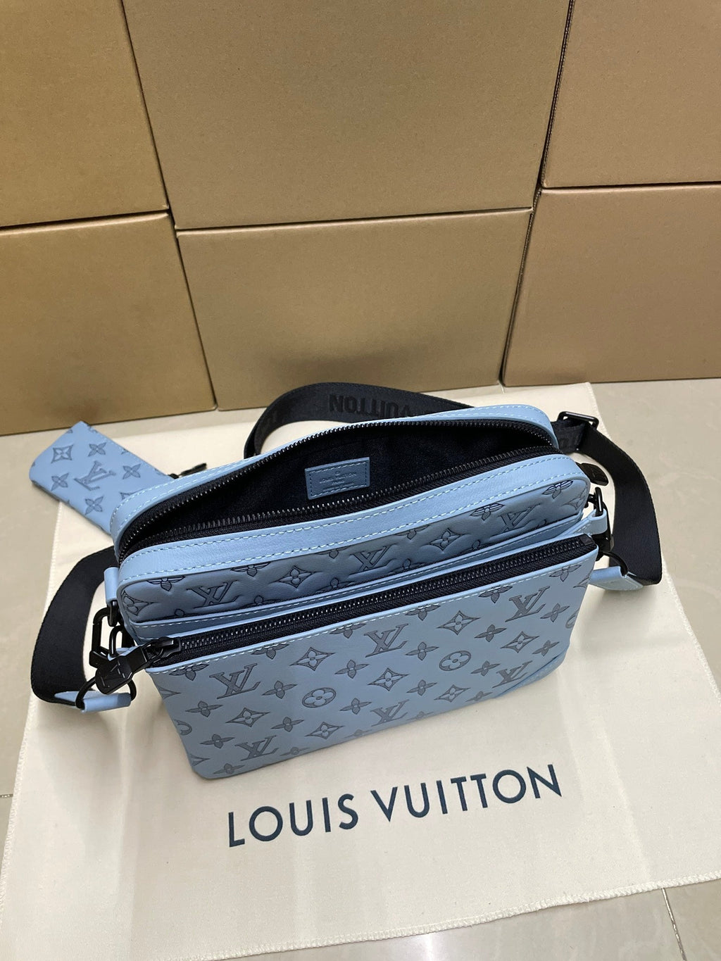 LV Shoulder Bag
