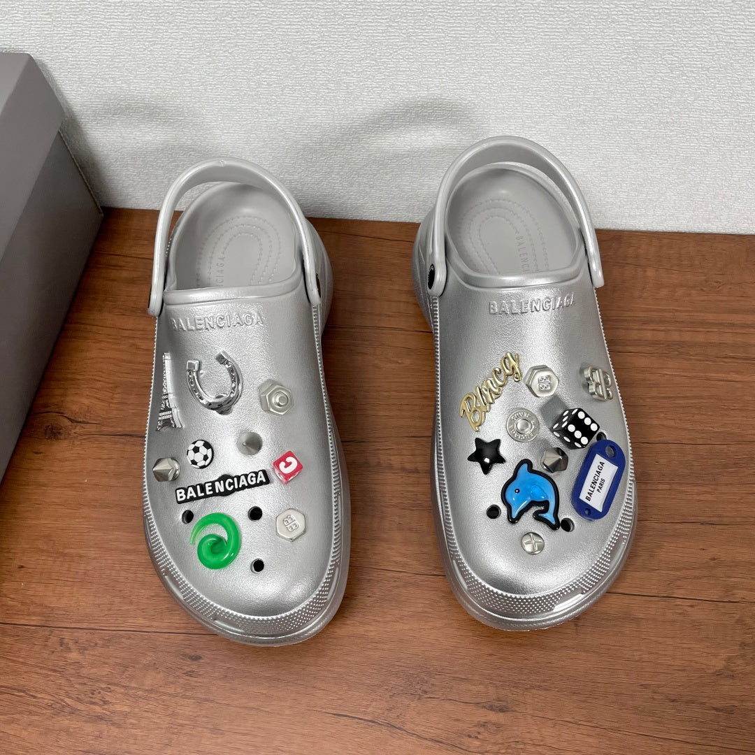 Balenciaga Crocs Unisex