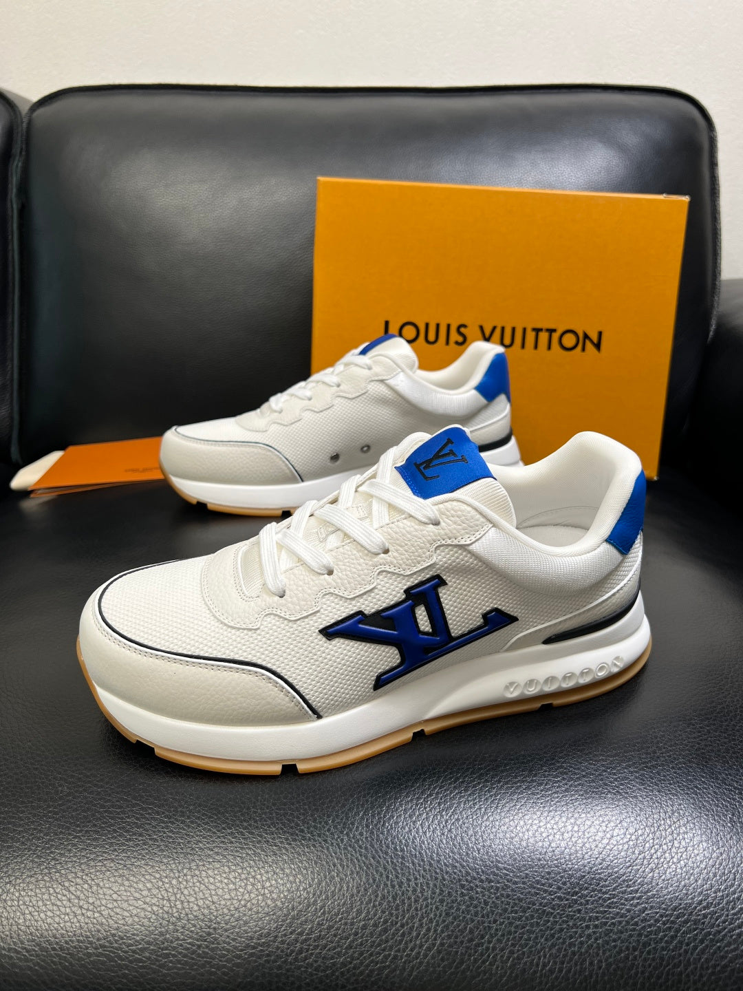 LV Classic Sneakers