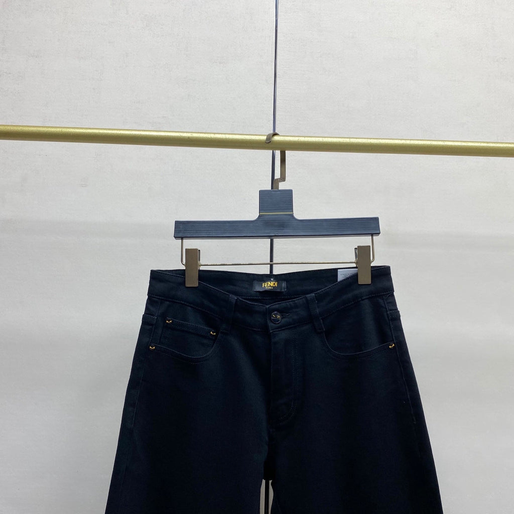 Fendi Men's Jeans