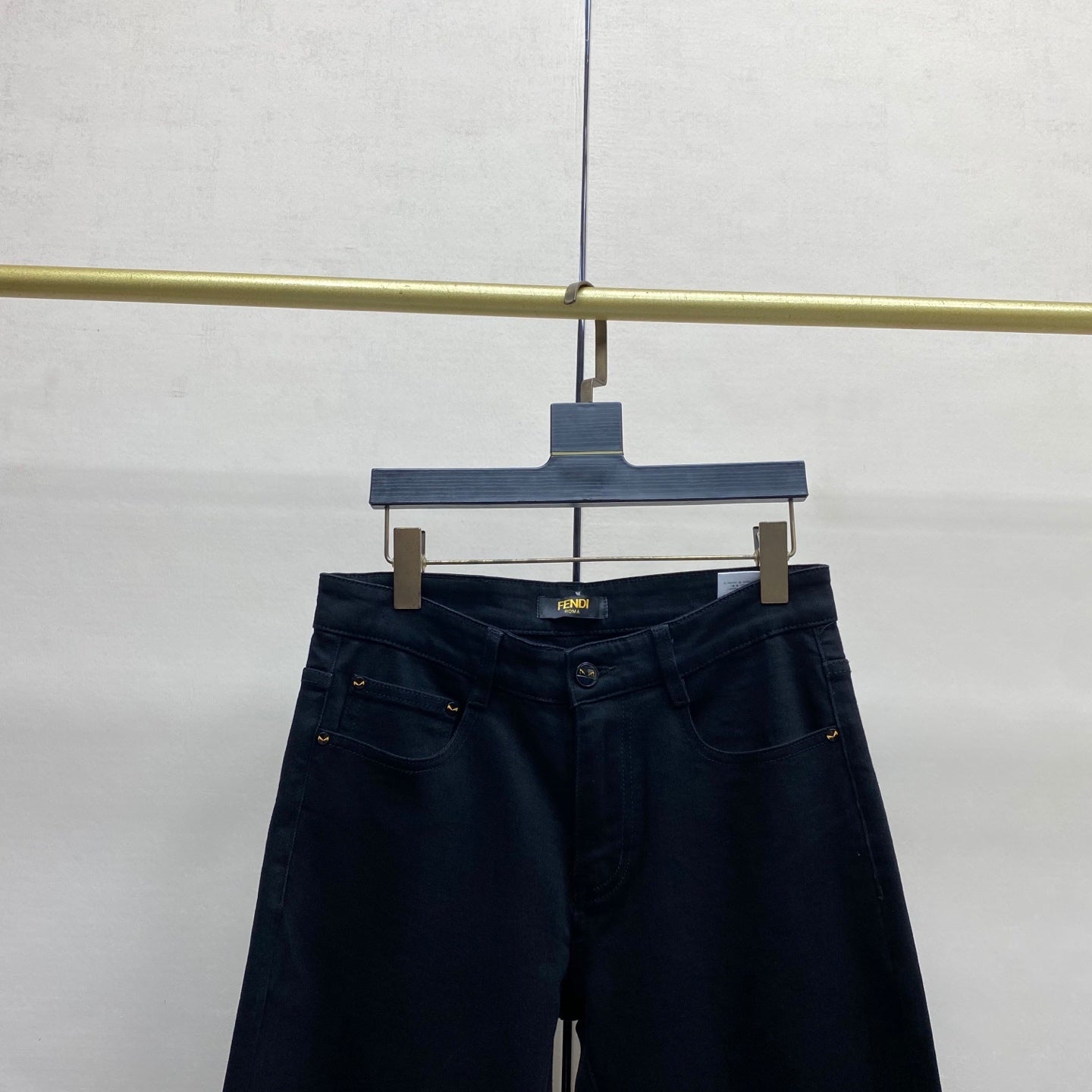 Fendi Men's Jeans