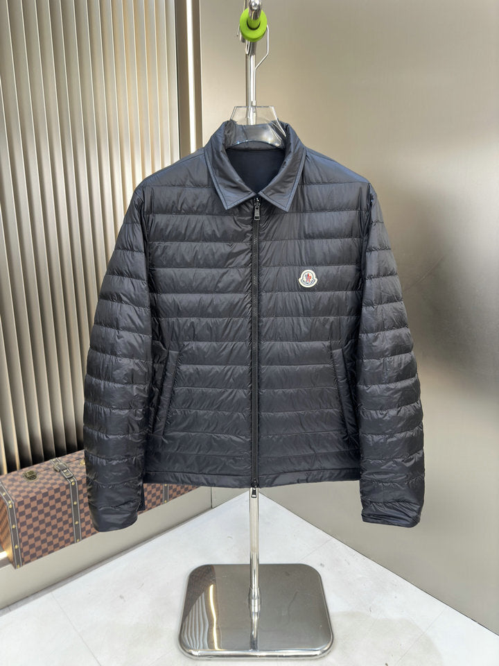 Moncler reversible jacket