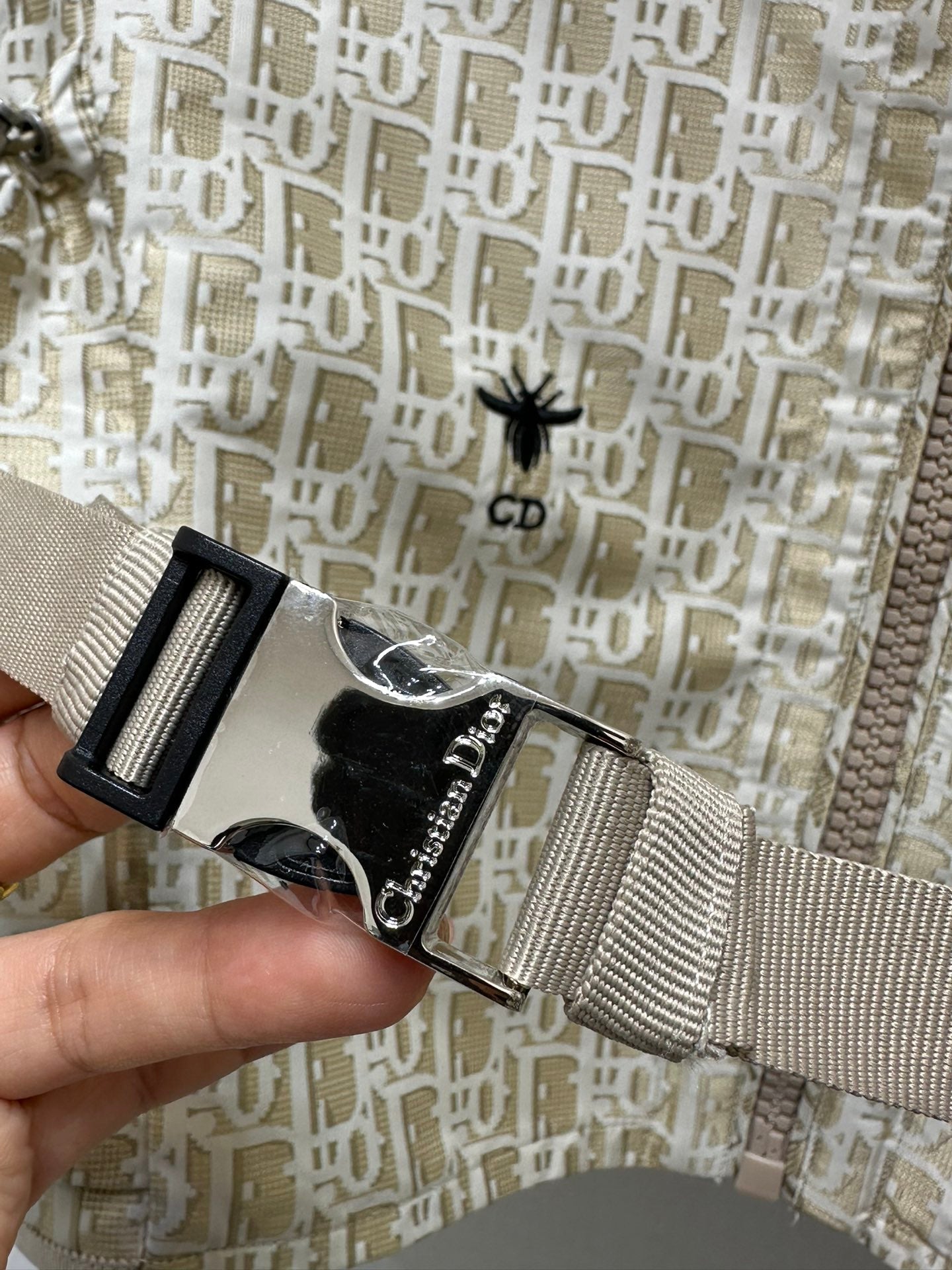 Women's Dior Vest