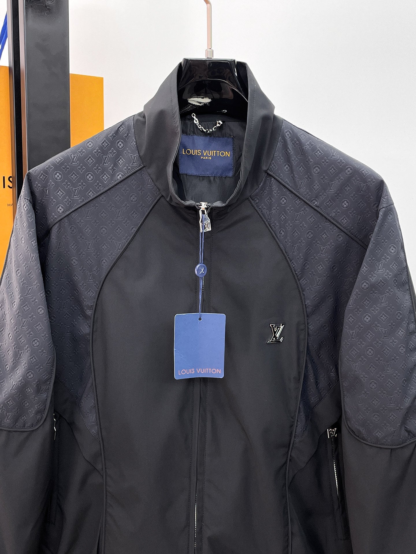 LV Jacket