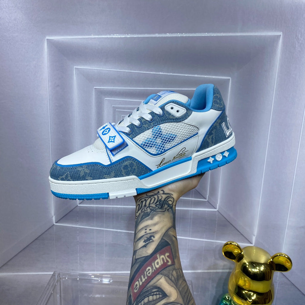 LV Trainers