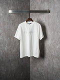 LV Embroidered T-Shirt