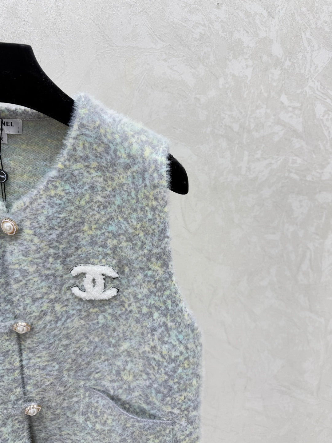 Women's chanelsm Vest