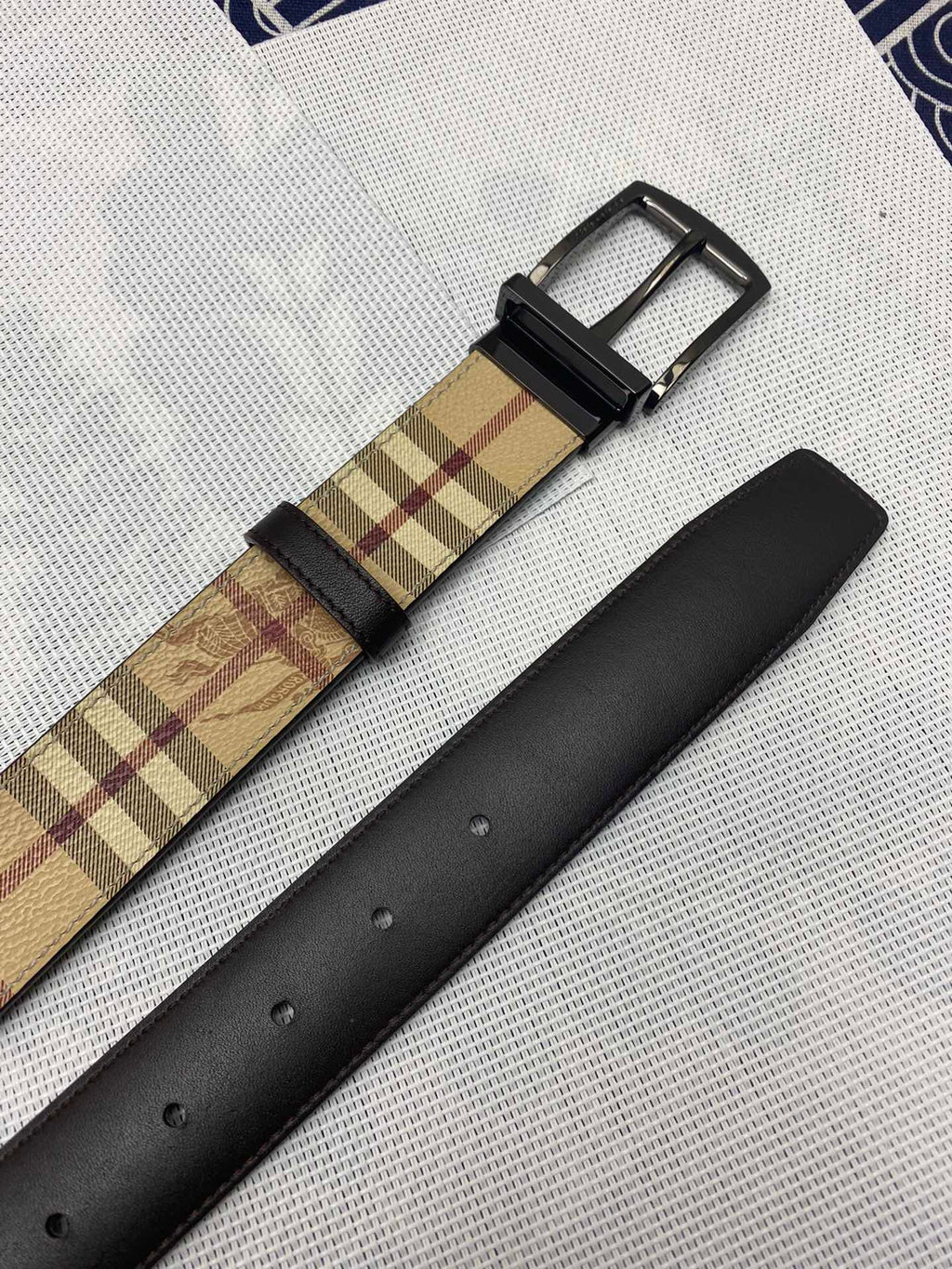 Burberry Belt