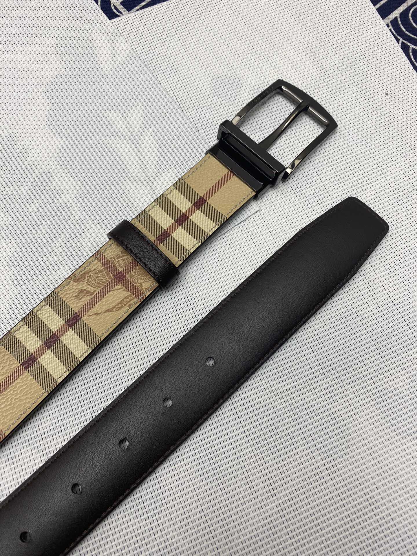 Burberry Belt