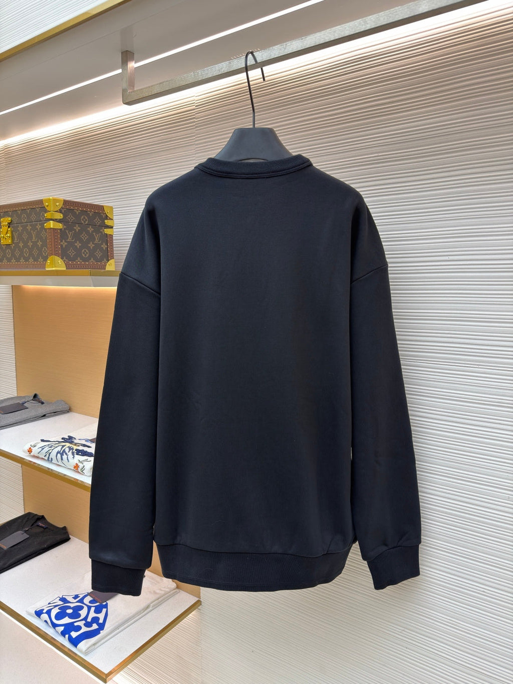 Dior sweatshirts