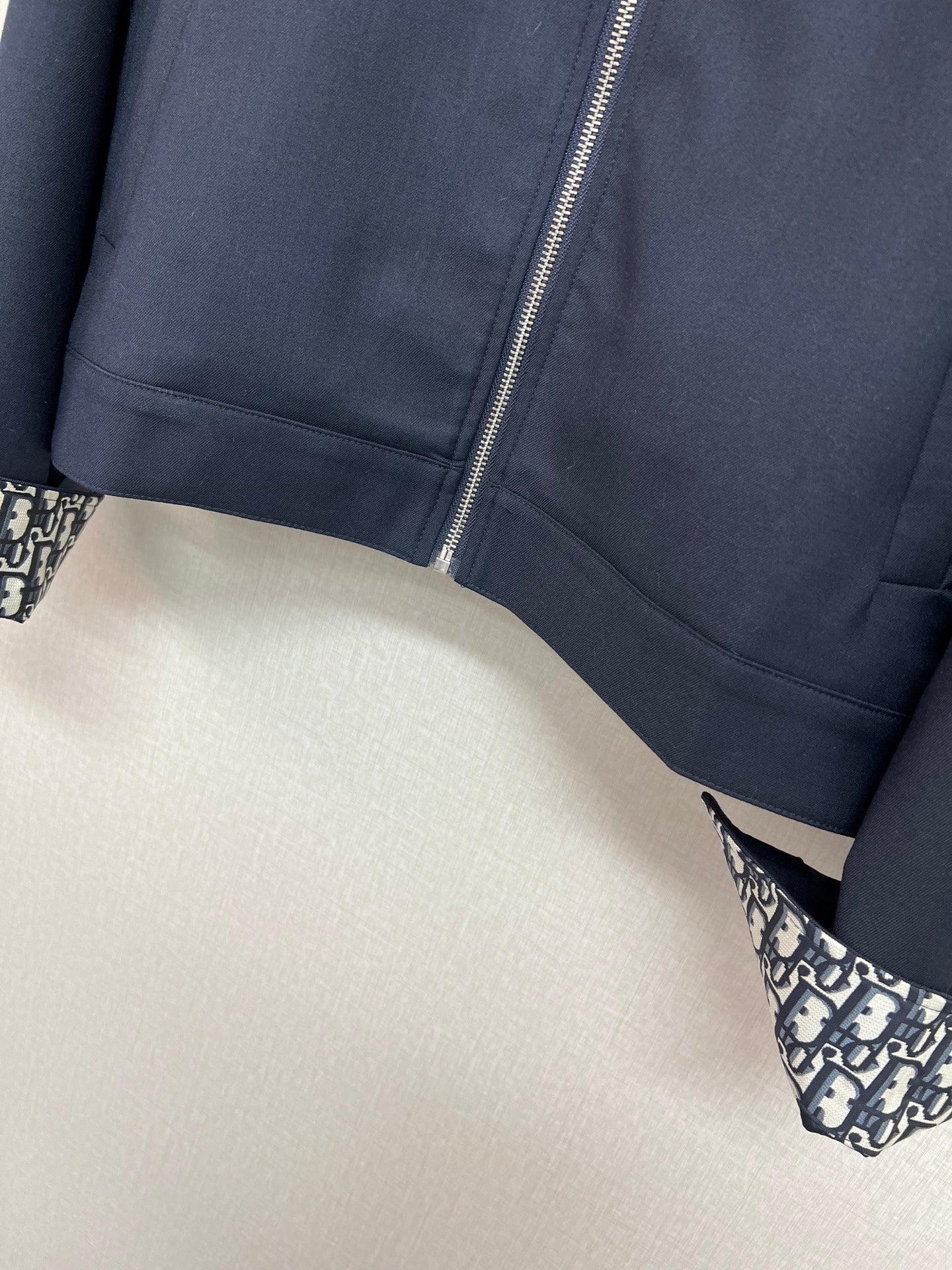 Women's Dior short jacket