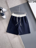 LV knitted shorts