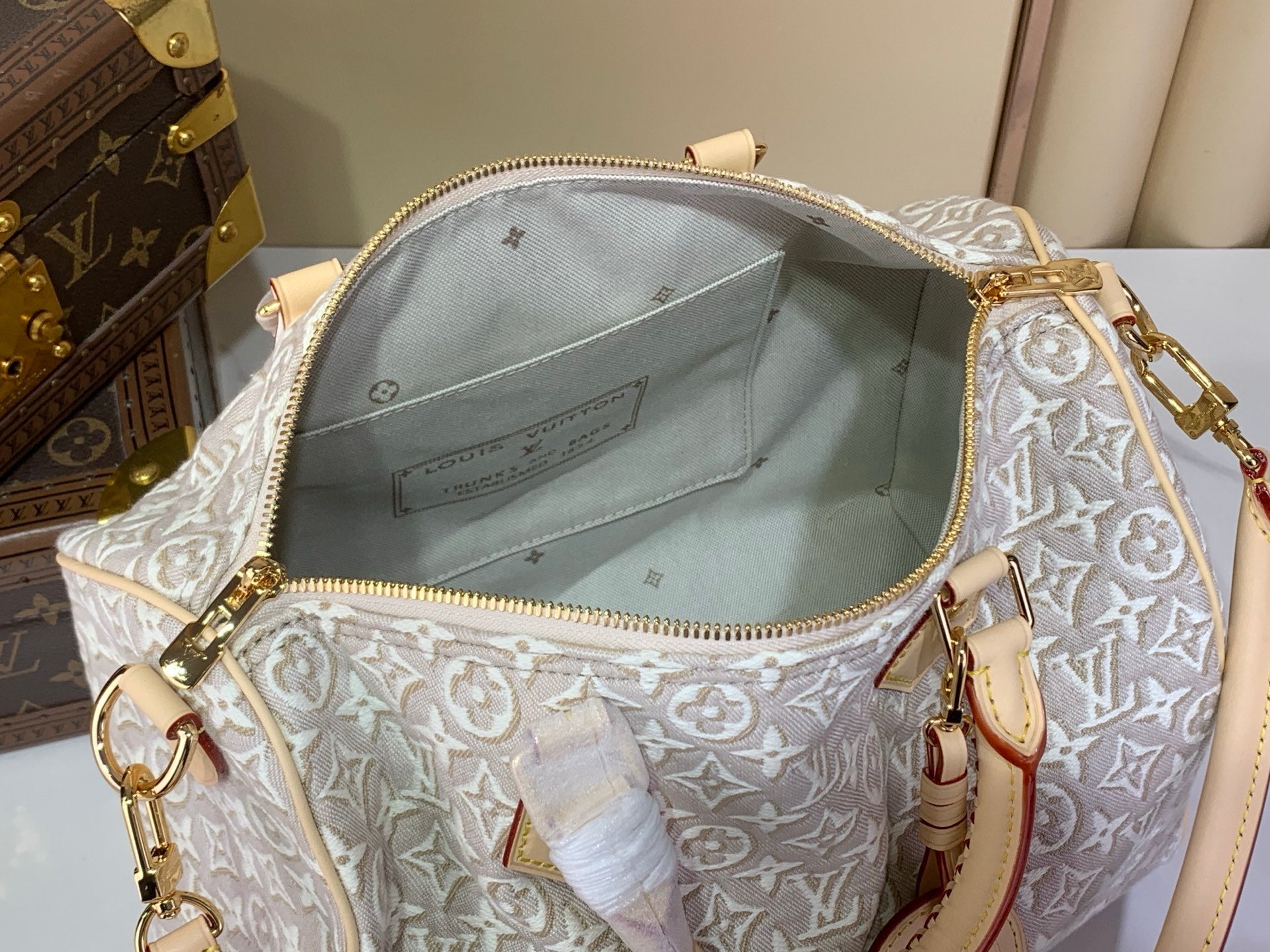 LV Speedy 30