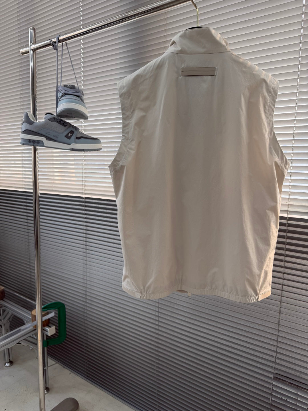 Zegna Vest