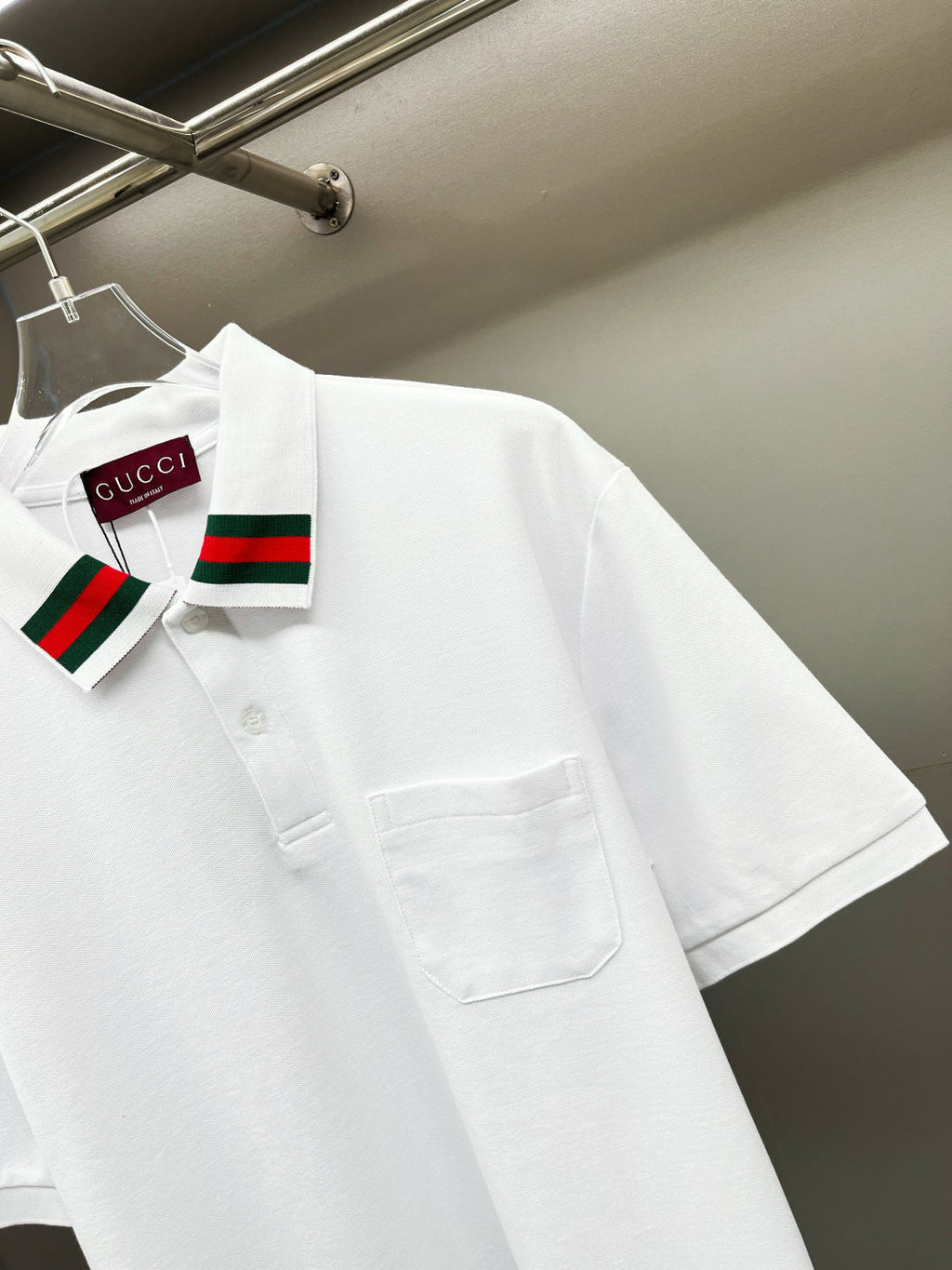 Gucci Polo Shirt