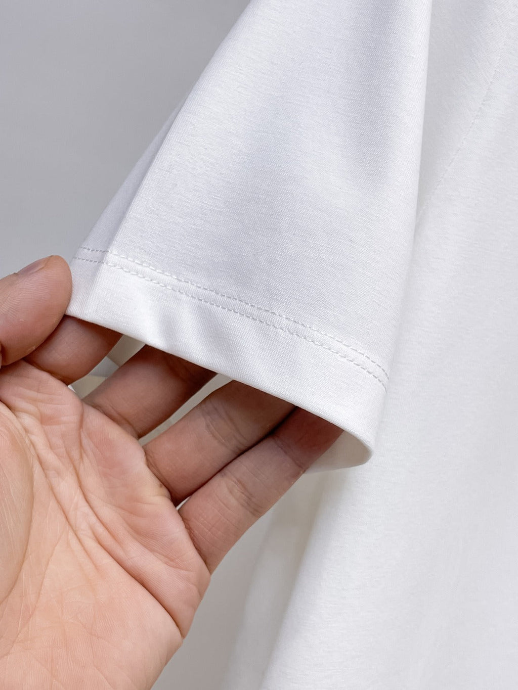 Dior Embroidered T-Shirt