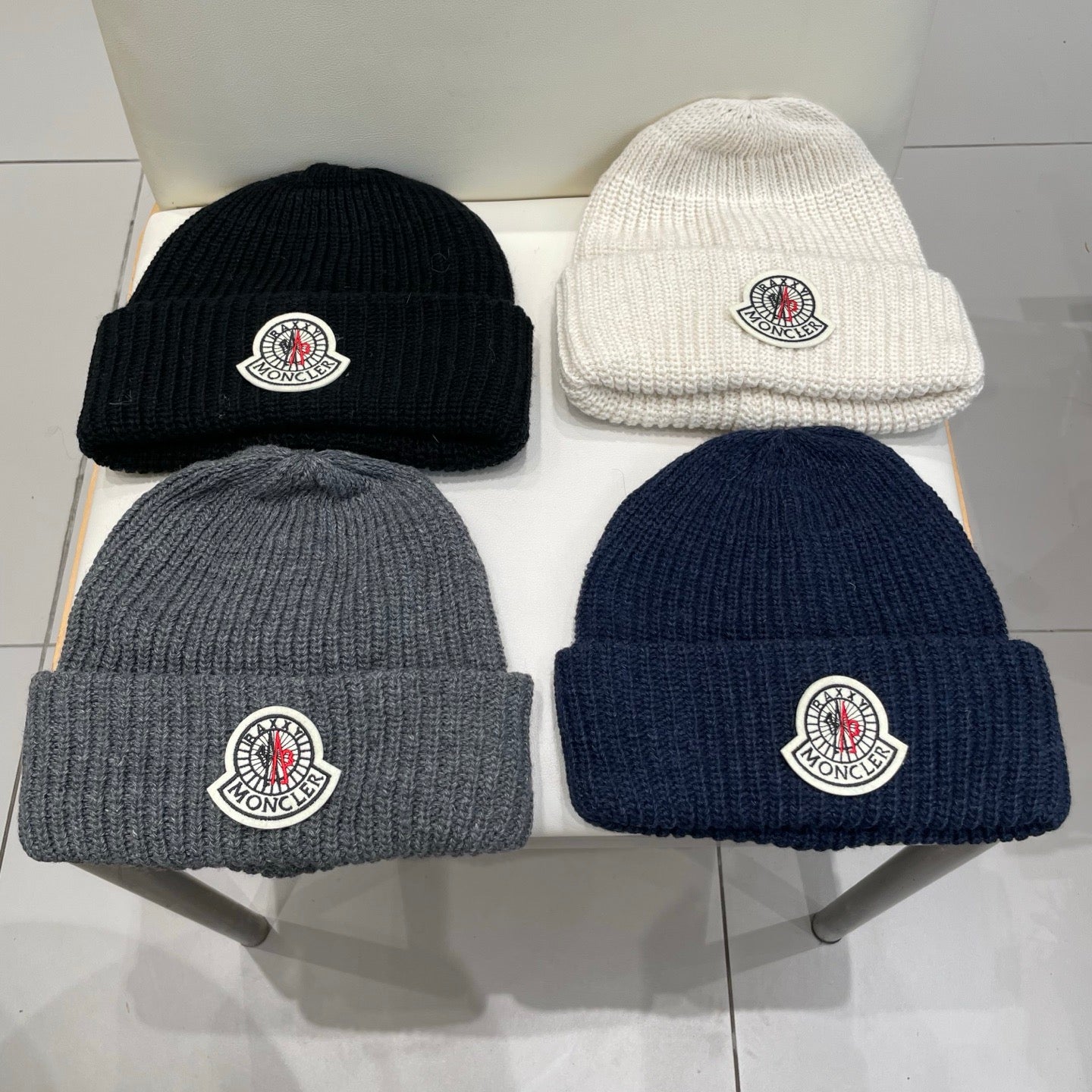 Moncler Beanies
