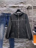 Prada Windbreaker Jacket
