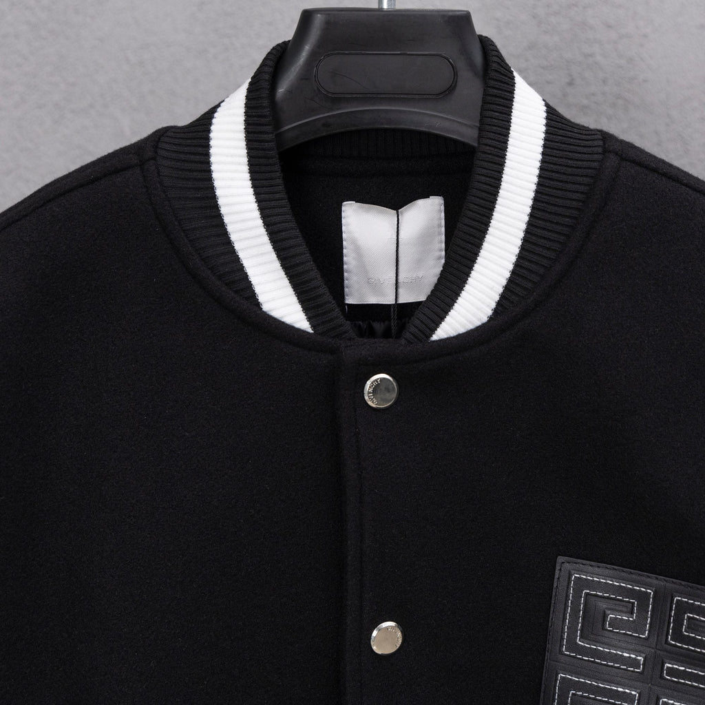 Givenchy Baseball Jacket