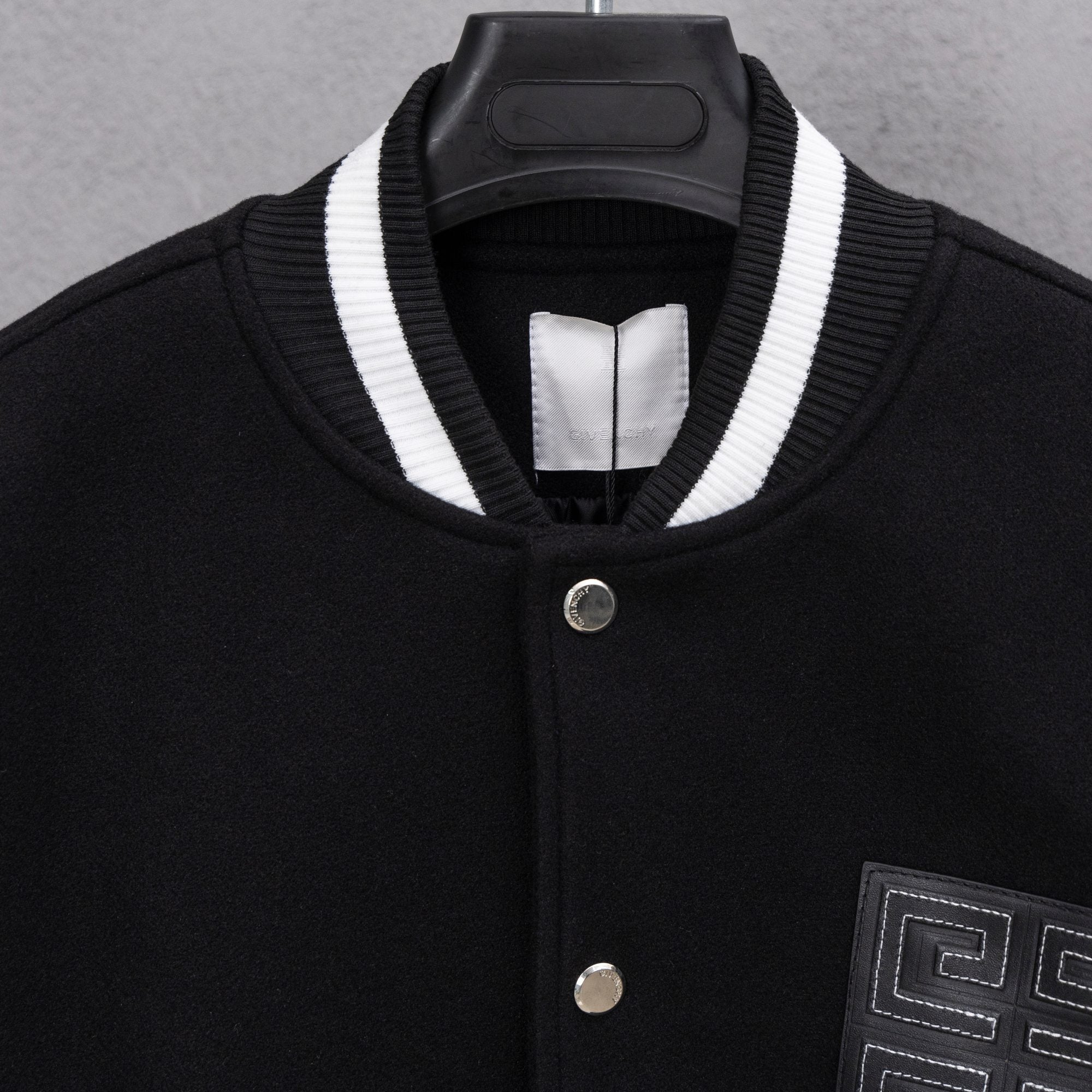 Givenchy Baseball Jacket