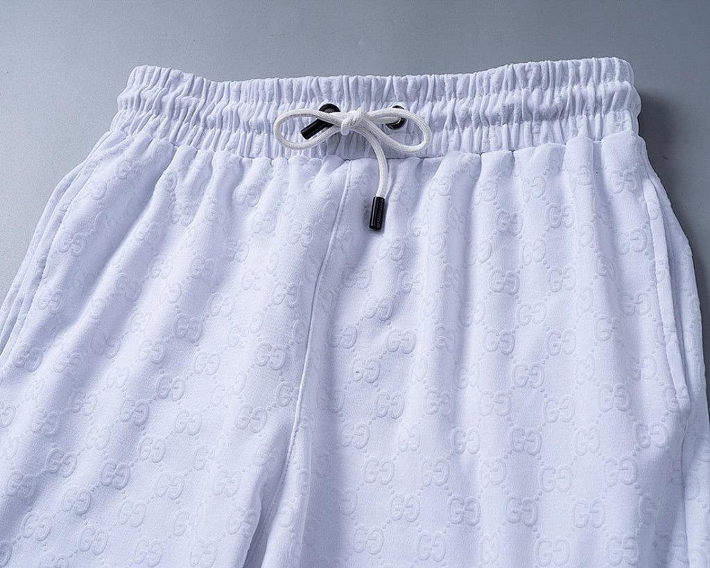 GG Summer Shirt and short set