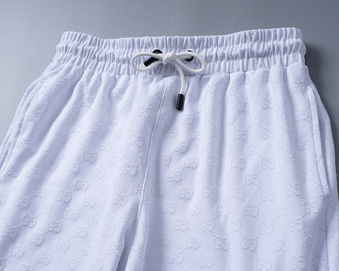 GG Summer Shirt and short set