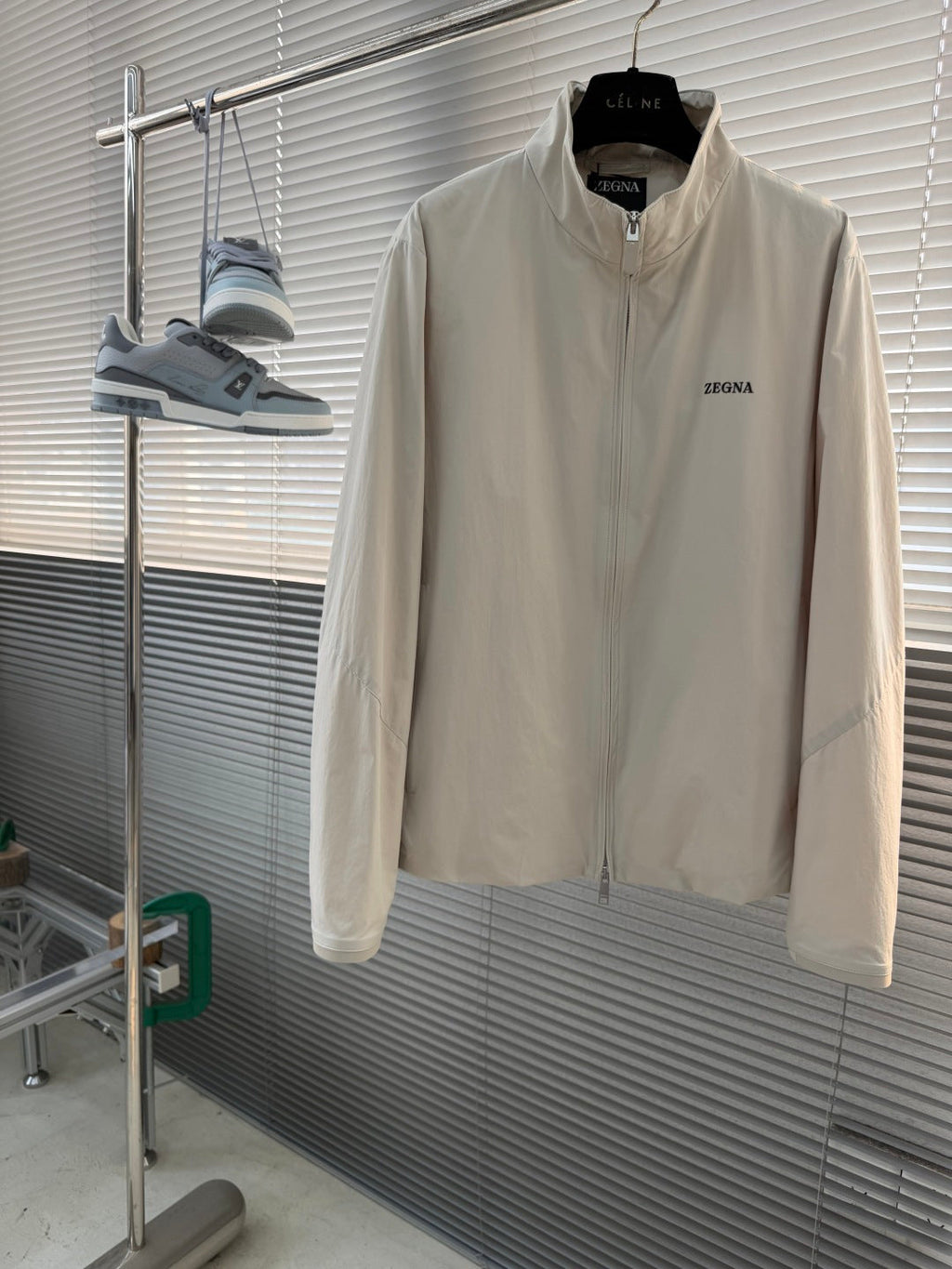 Zegna Jacket