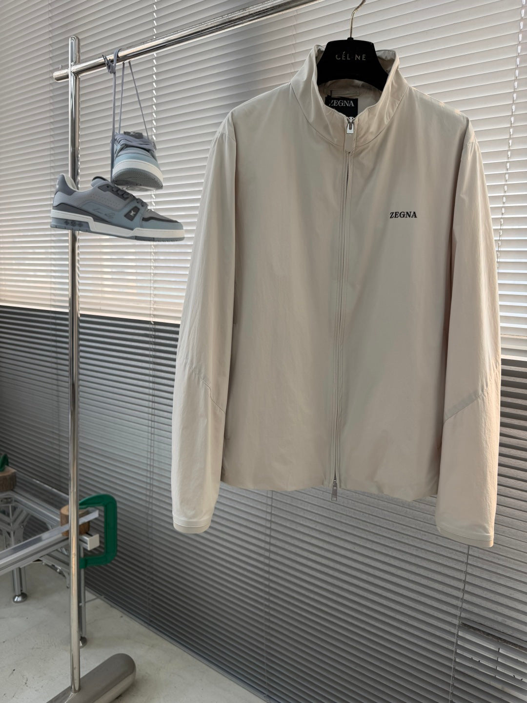 Zegna Jacket
