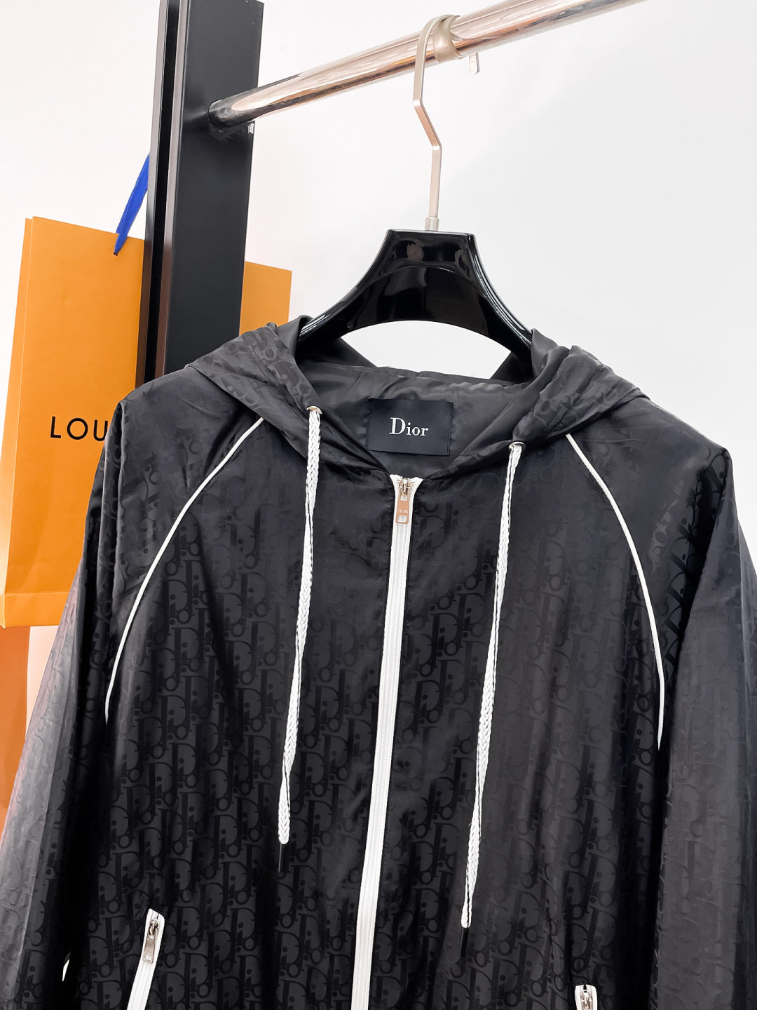 Dior Windbreaker Jacker