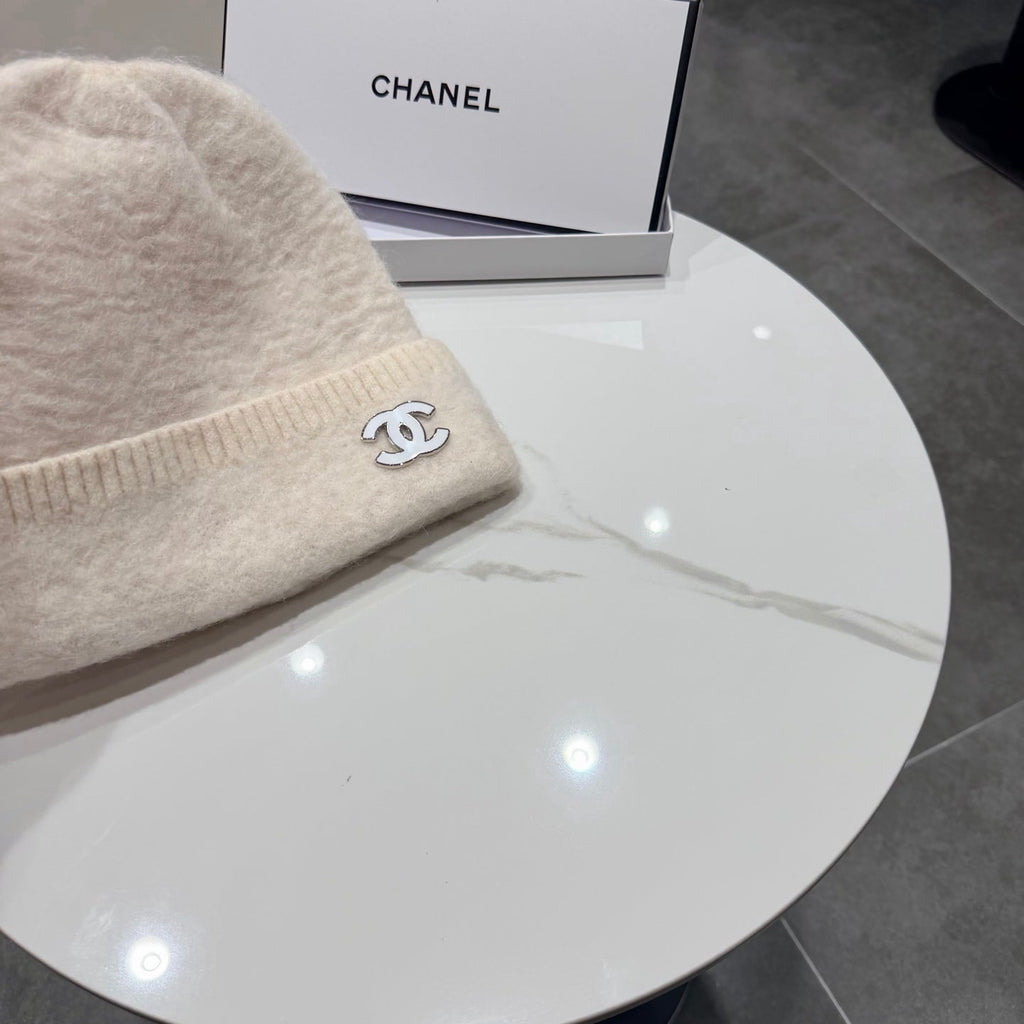 Chanel Beanie