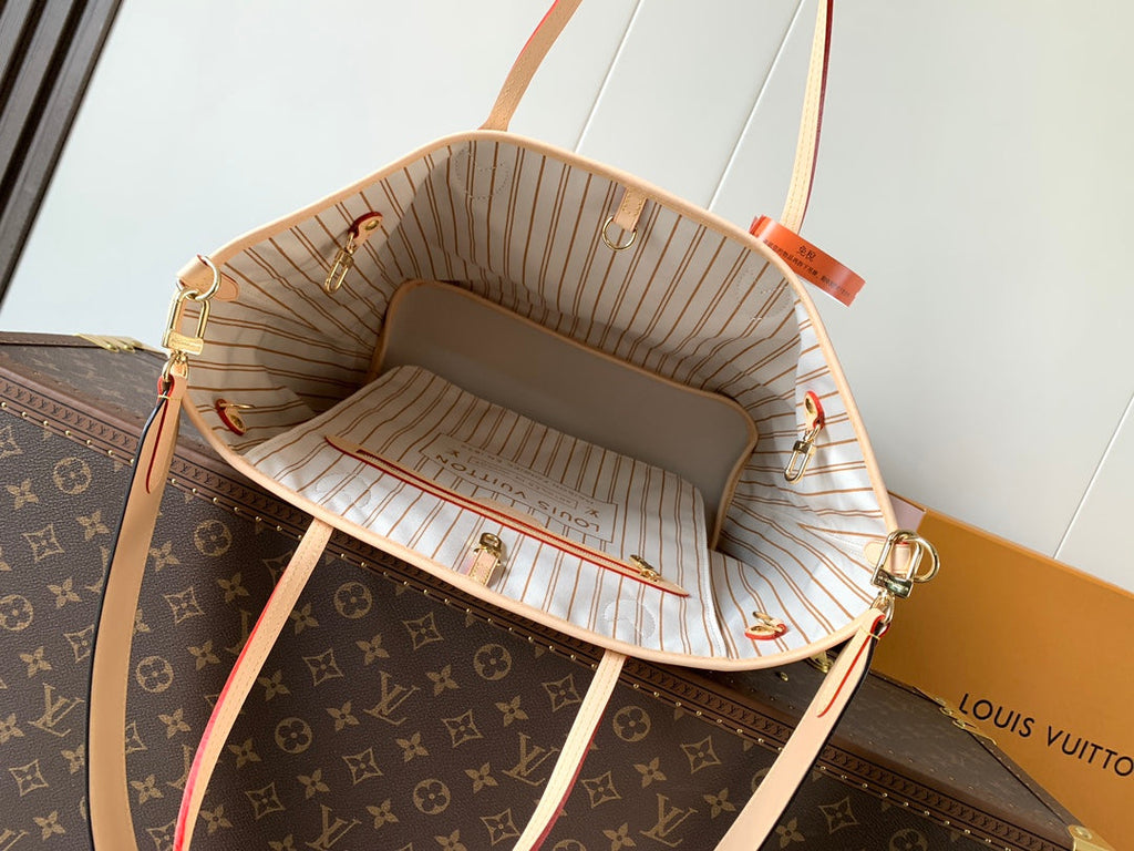 LV Reversible Handbag