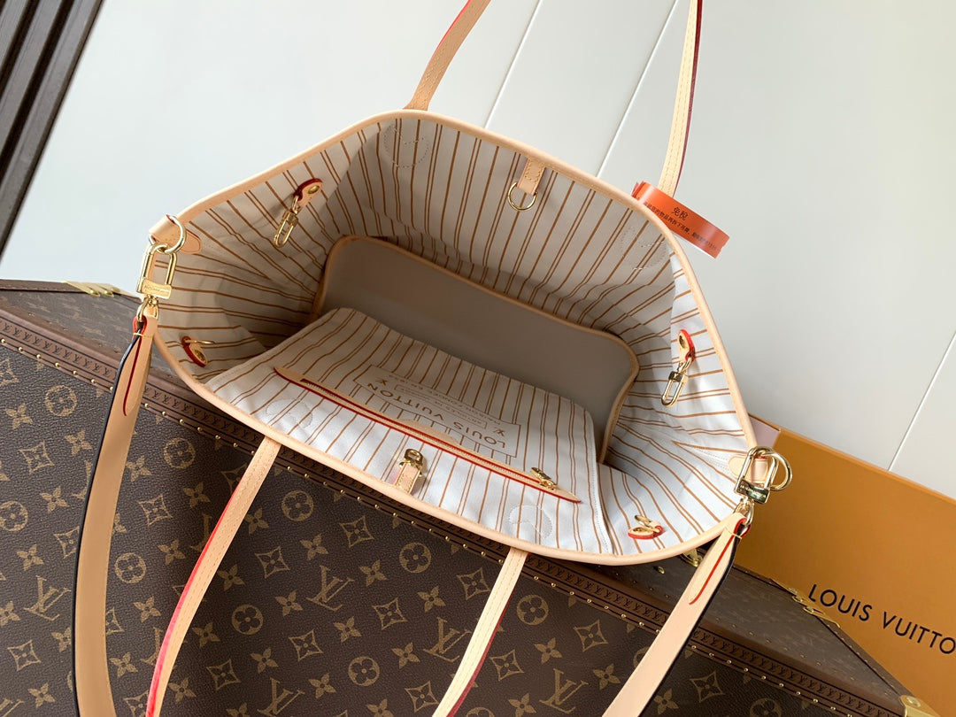 LV Reversible Handbag