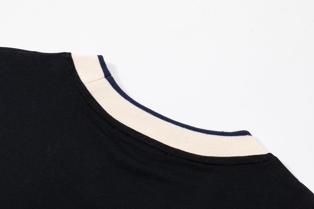 Gucci embroidered T-Shirt
