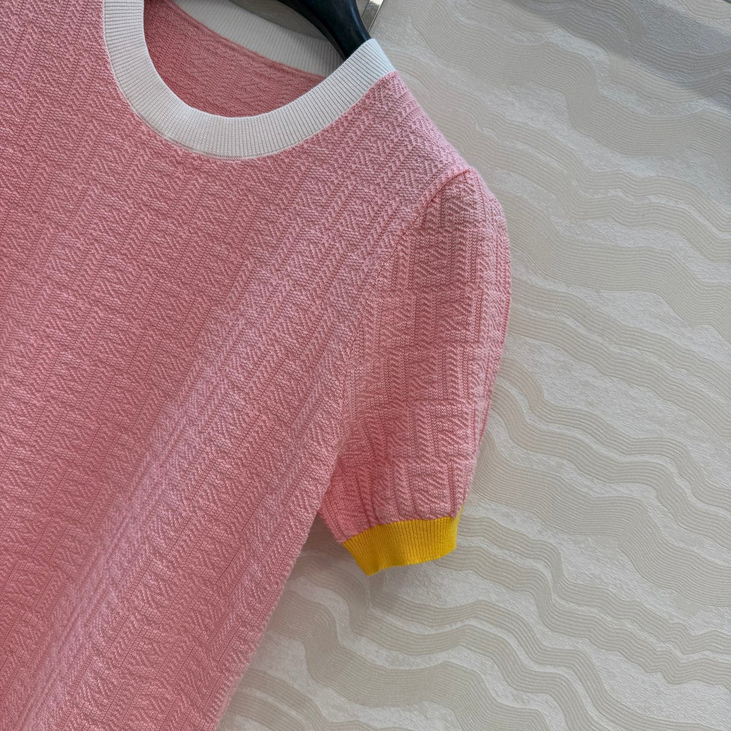 Fendi Knit Shirt women's