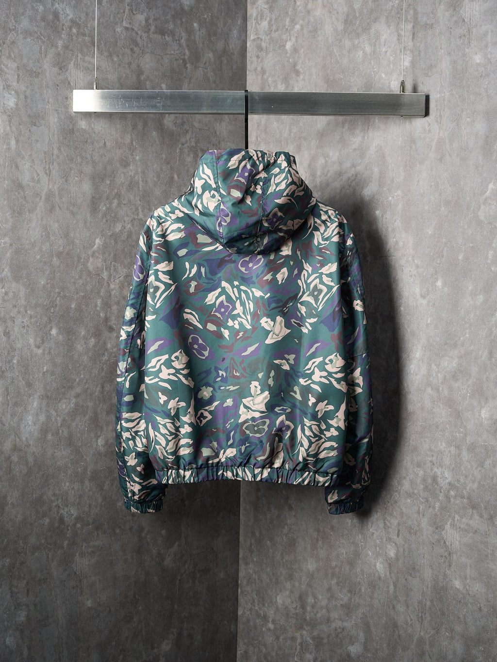 LV Reversible Jacket