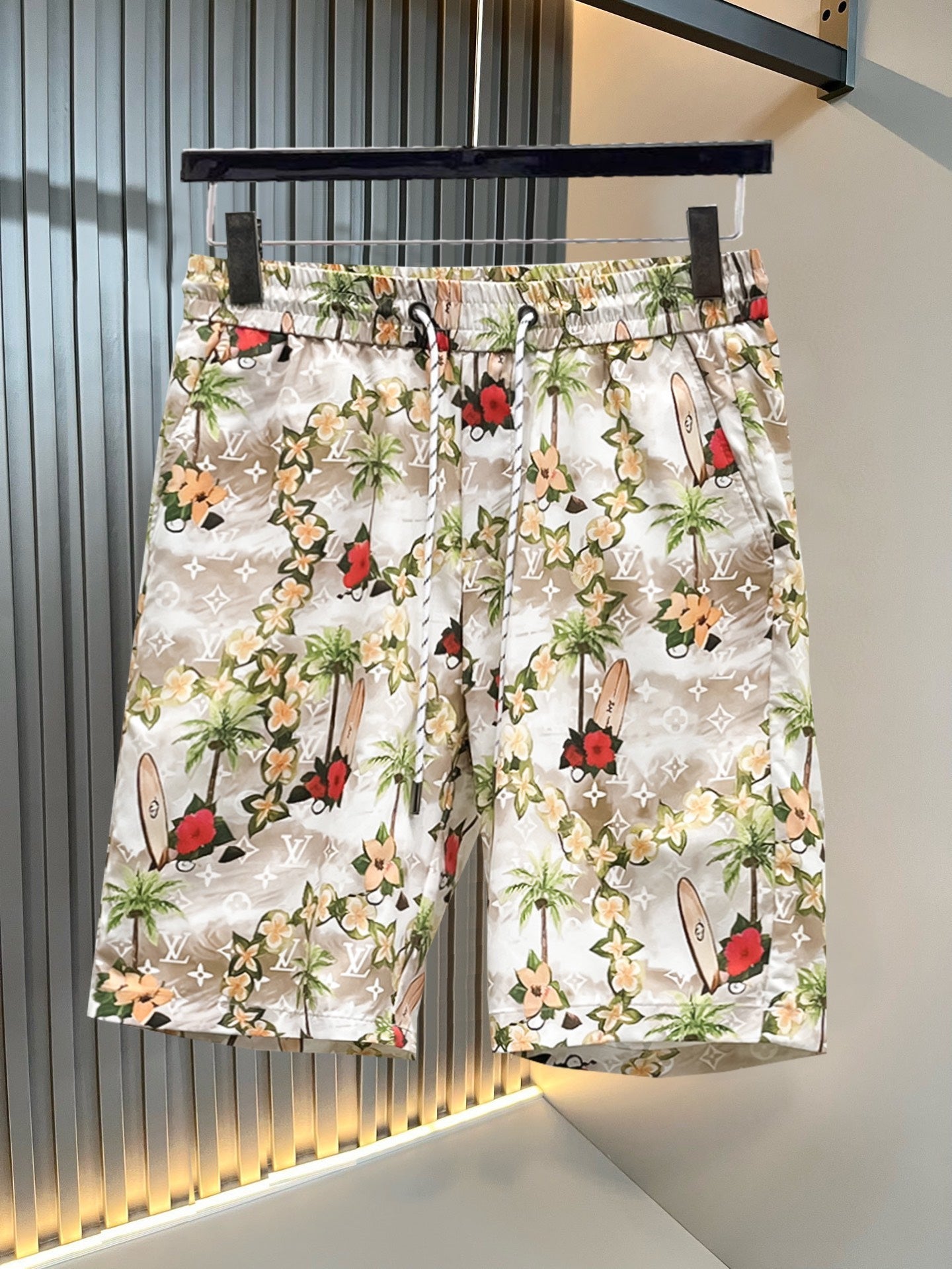 LV Summer Shorts