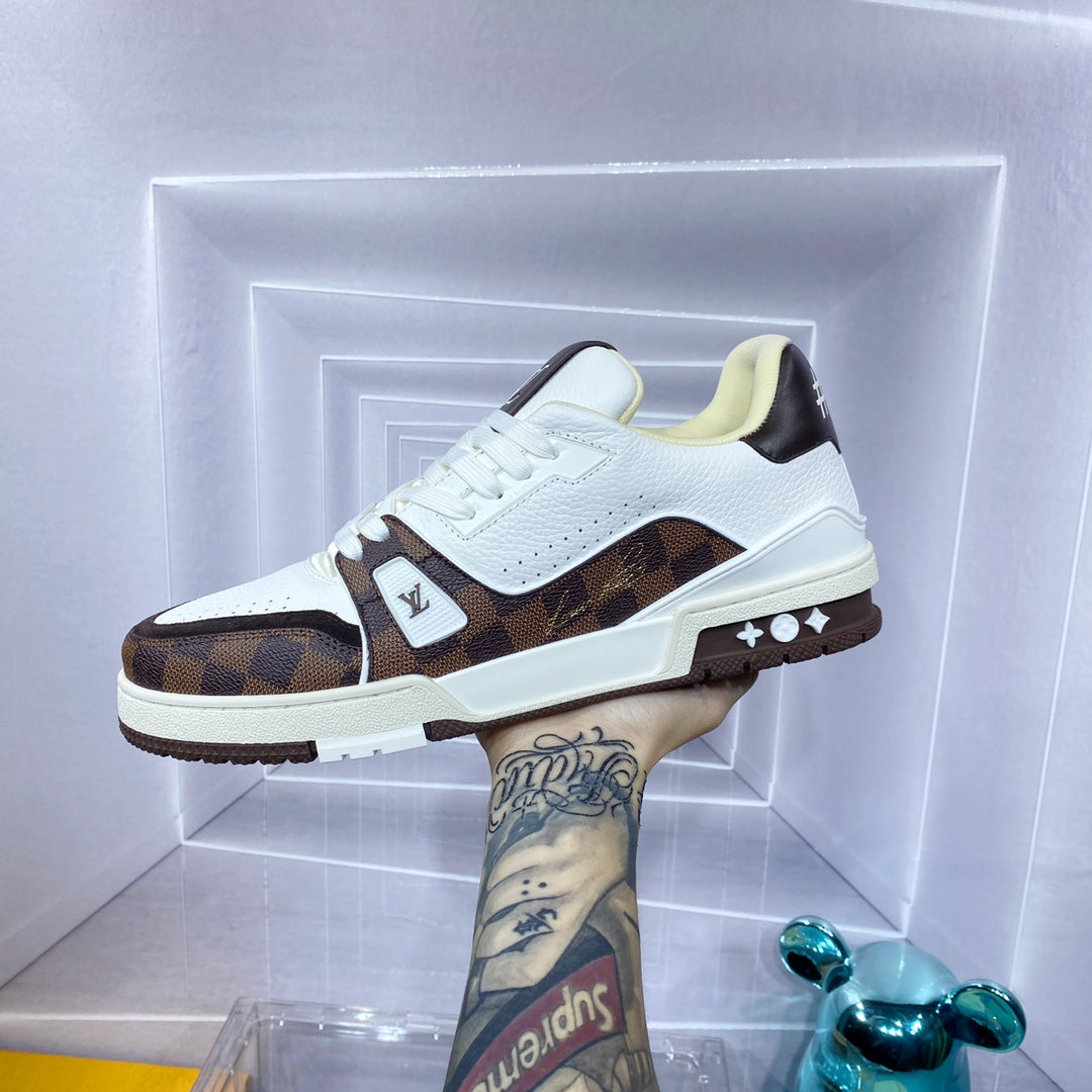 LV Trainers