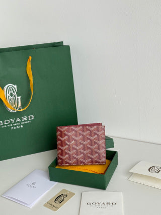 Goyard 8-Slot Wallet