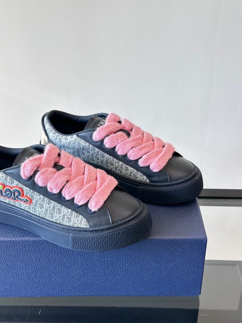 Dior Shoes