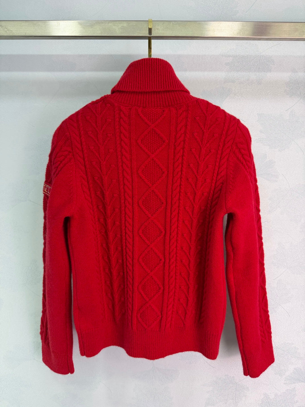 Chanel Women's turtleneck