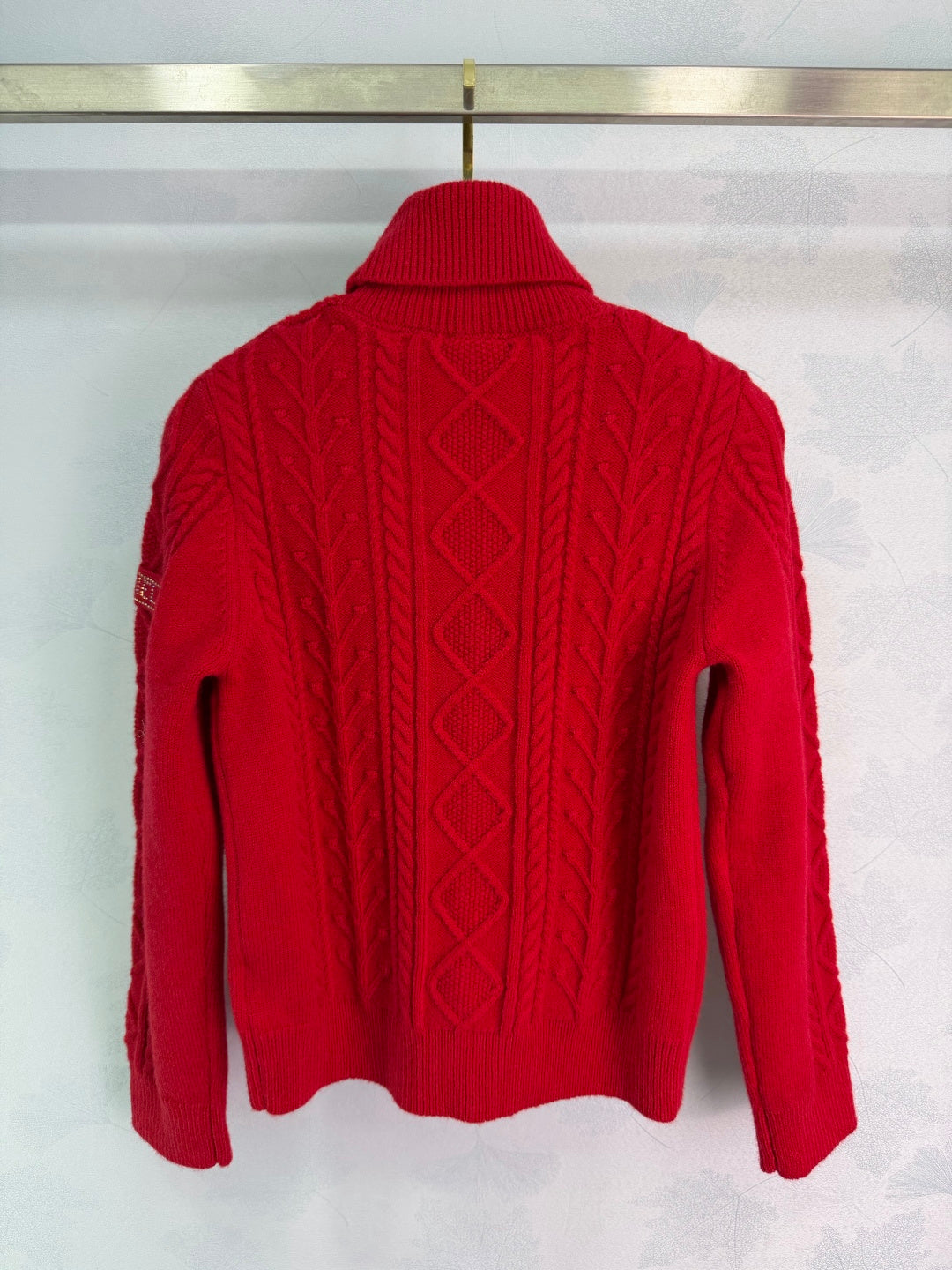 Chanel Women's turtleneck