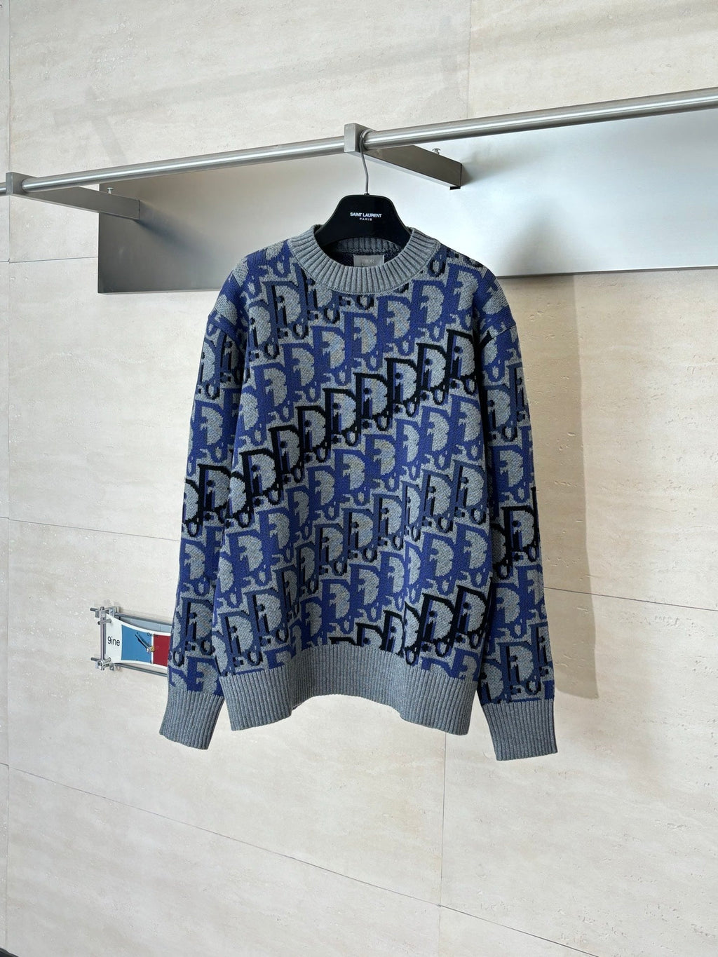Dior Sweater