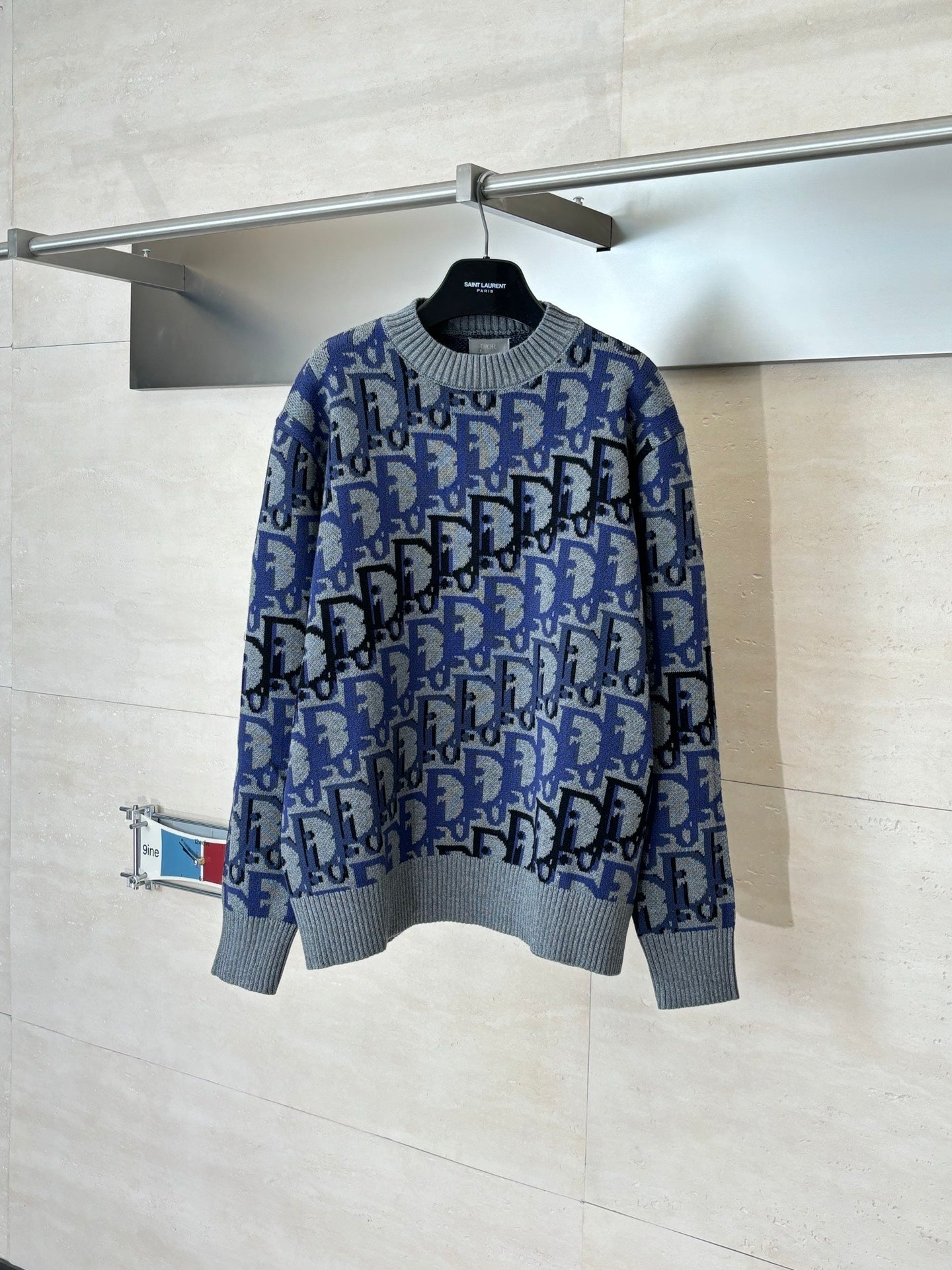 Dior Sweater