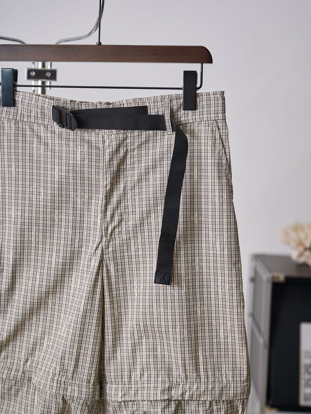 LV Detachable Pants/Shorts