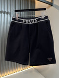 Prada Summer Shorts