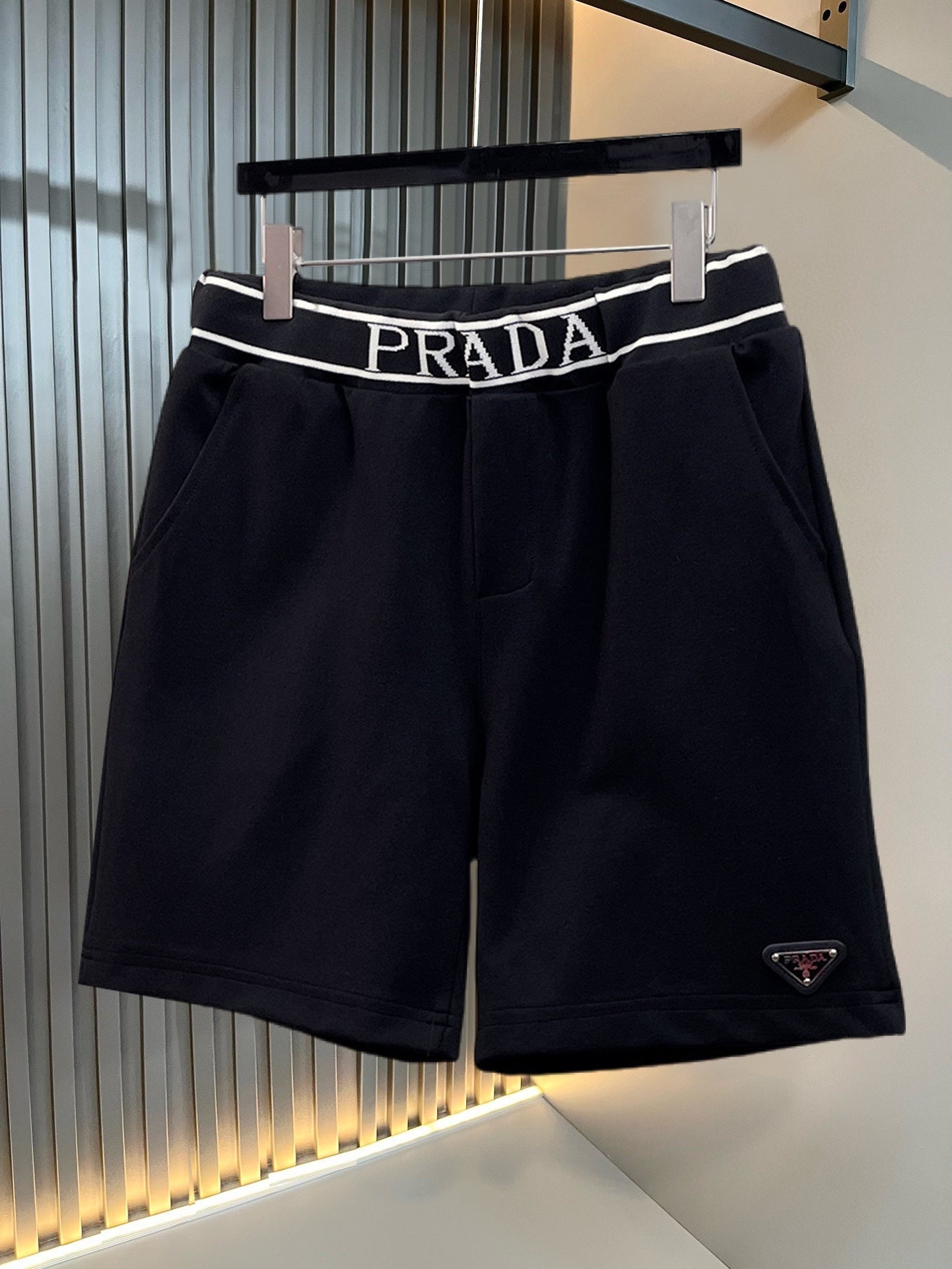 Prada Summer Shorts