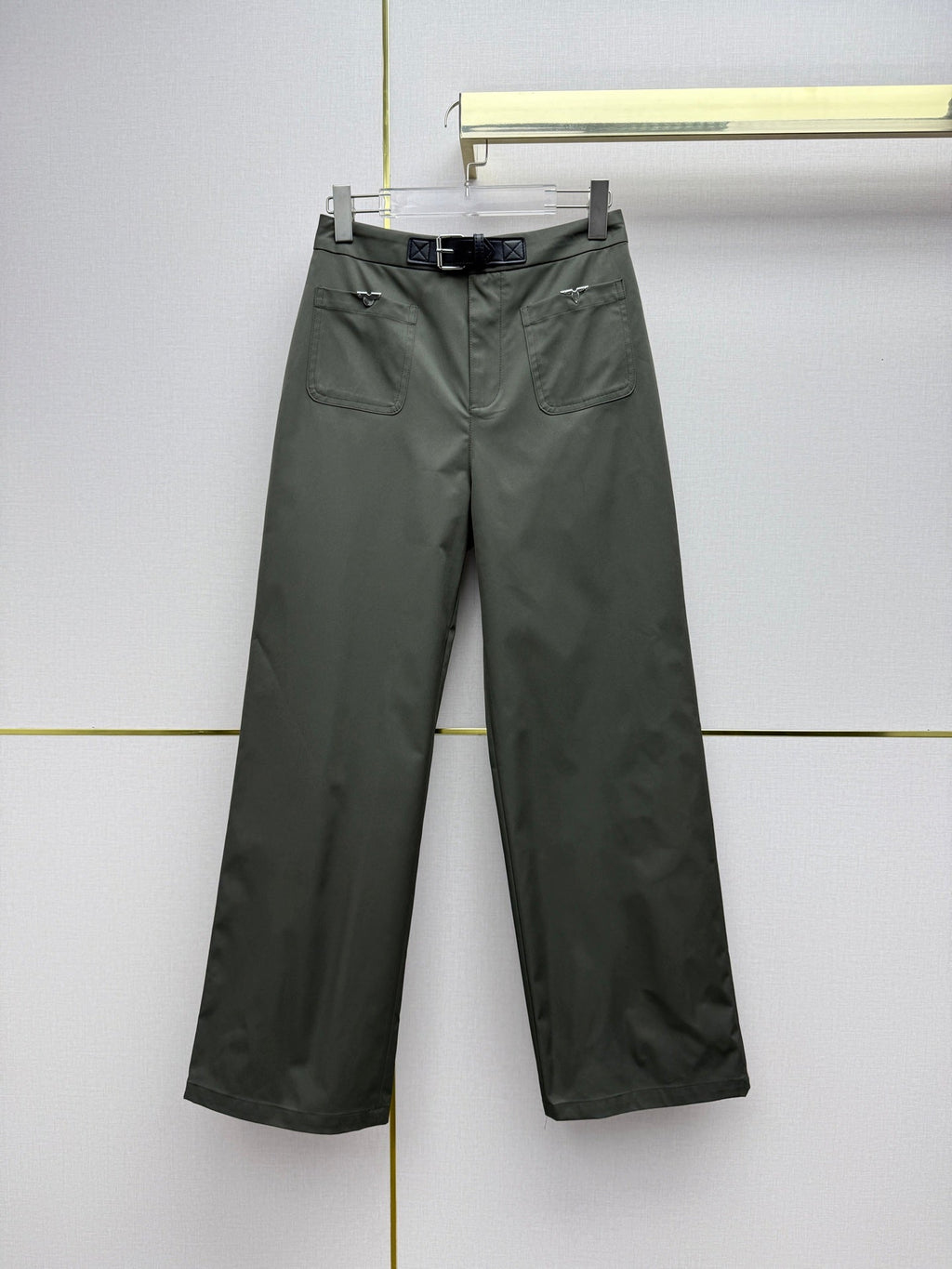 Women's LV Jacket and Pants / Skirt Set