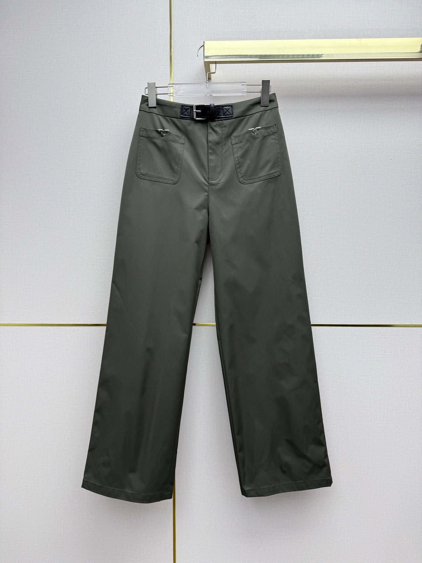 Women's LV Jacket and Pants / Skirt Set