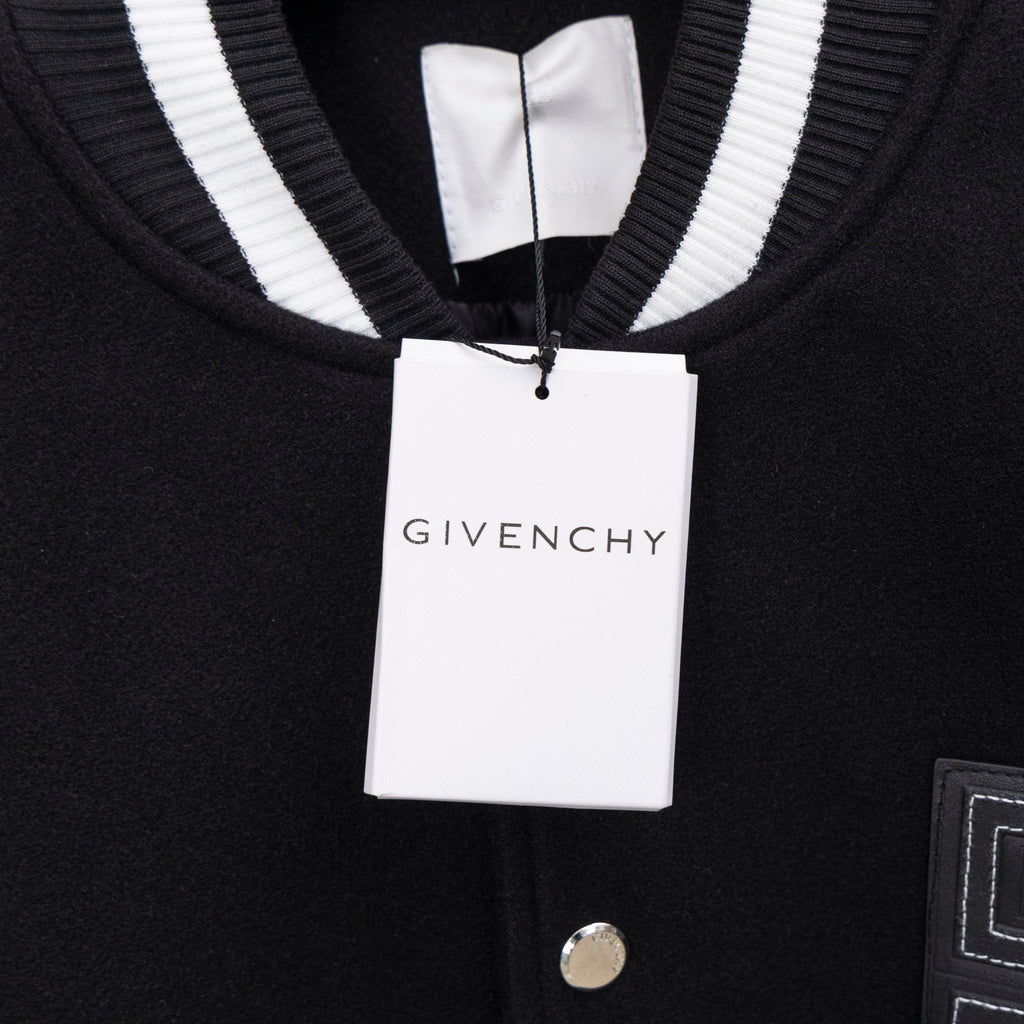 Givenchy Baseball Jacket