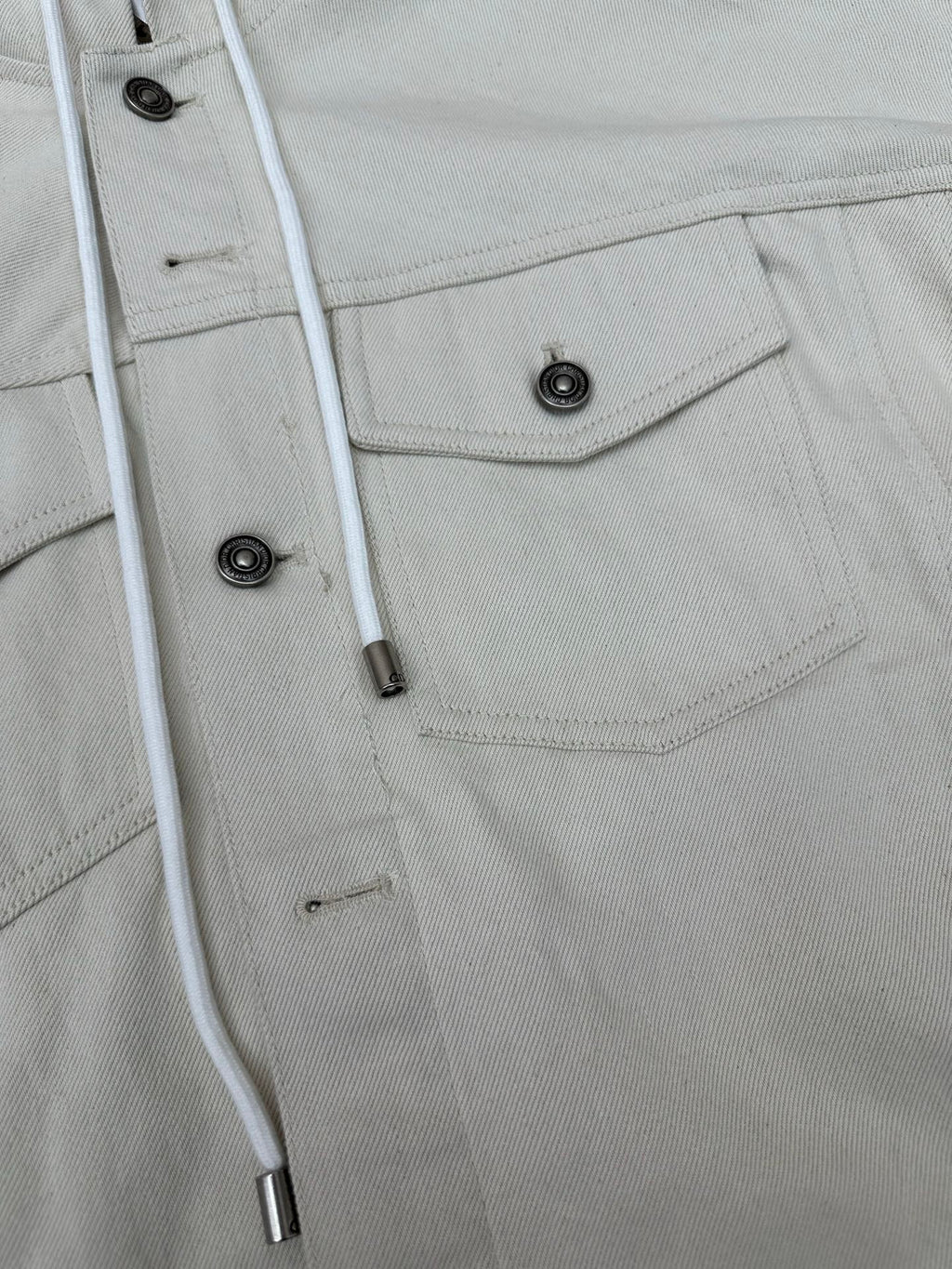 Dior Jacket